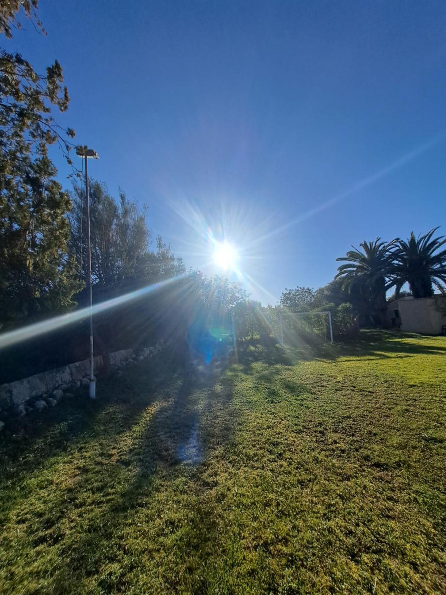 Es Garballons Manacor  Buitenkant foto